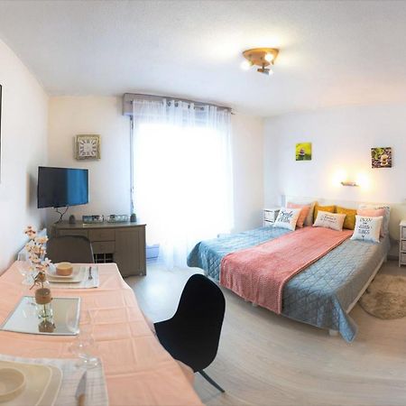 Studio Tt Confort Centre Ville Дакс Екстериор снимка