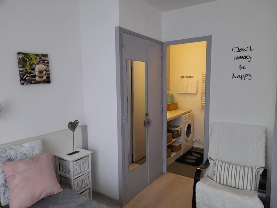 Studio Tt Confort Centre Ville Дакс Екстериор снимка